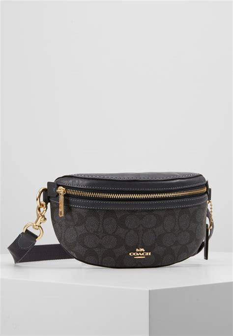 coach bum bag price